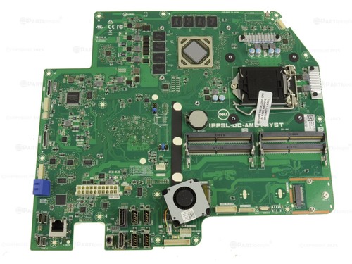 Scheda madre dell oem - dell,