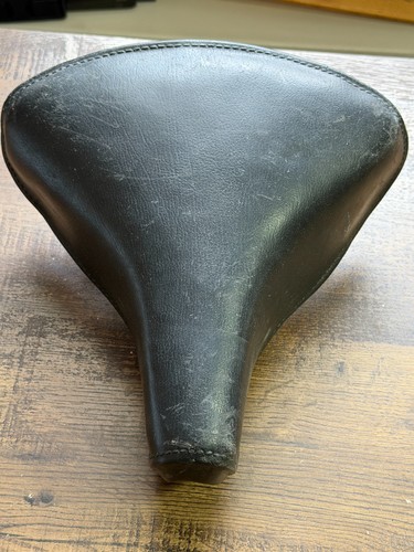 Sedile bicicletta schwinn - bicicletta, nero
