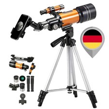 Telescopio Astronomico per