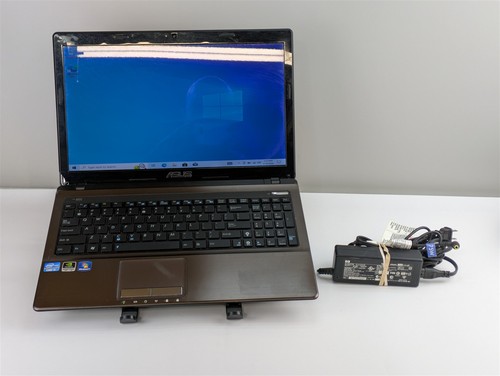 Asus x53sv sx587v - x53sv-sx587v, i5-2430m