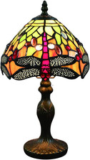 Vintage lampada tavolo - lampada, da