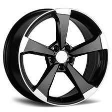 SET N.4 CERCHI IN LEGA 18"