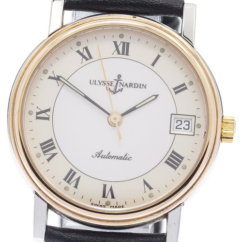 Orologio uomo automatico - uomo,