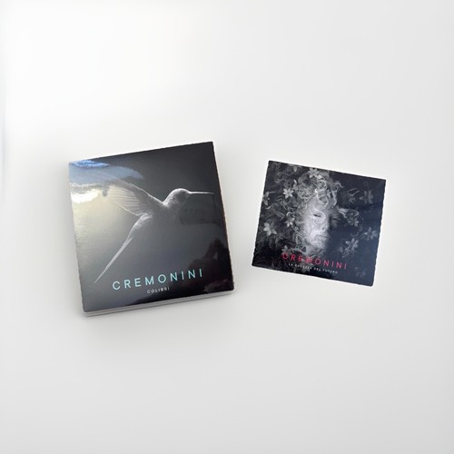 Cremonini colibrì - –, „colibrì“