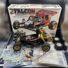 Tamiya Falcon 1986 Buggy
