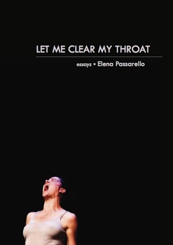 Let clear throat - let, me