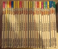 Orange Road Completa 1-25 Star