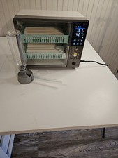 Incubatrice automatica per