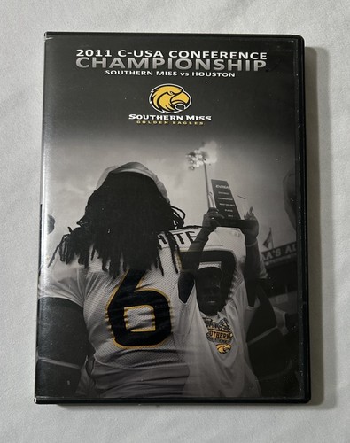2011 conference usa - 2011, football