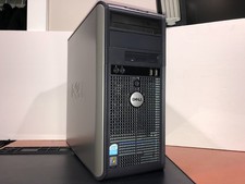 Dell optiplex gx620 - mt, windows