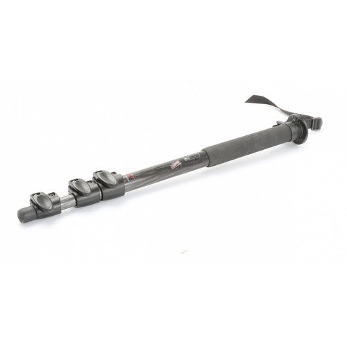 Manfrotto treppiede monopiede - manfrotto,