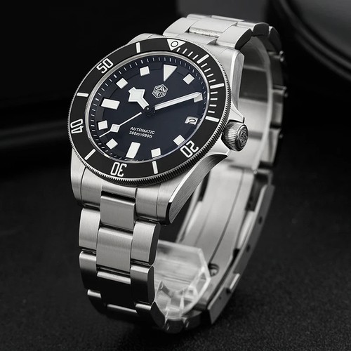 Orologio san martin sn0121td - san,