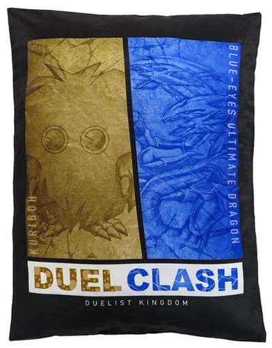Duel monsters cribou - yu-gi-oh,