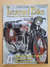 Legend Bike - 167 - agosto