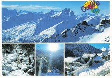 73 ORELLE PANORAMA DE LA CIME