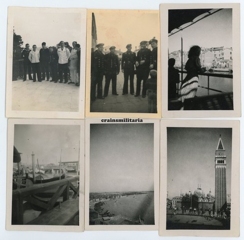 Orig foto marina militare - 6x, orig.