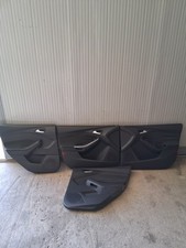 4 Pannelli Porta Berlina e/o