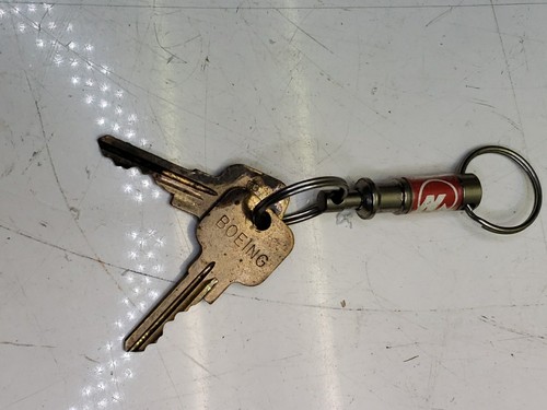 Boeing key original flight - boeing,