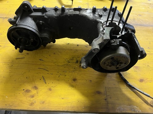 Motore completo mbk booster - mbk,