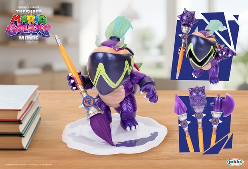 Nuovo the super - the,