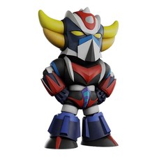 Grendizer Coin Bank UFO Robot