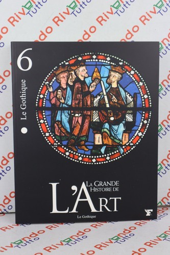 Grande storia dell - storia, /