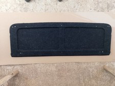 Cappelliera Posteriore Per Opel Agila