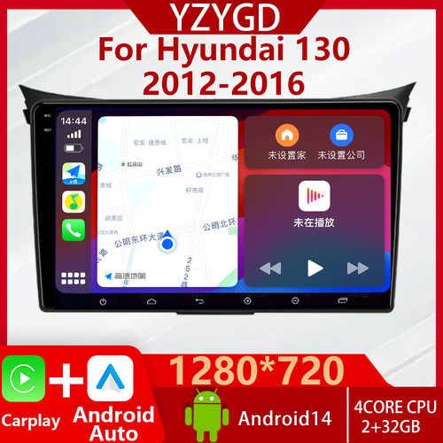 Per hyundai 130 2012 - hyundai, 2012-2016