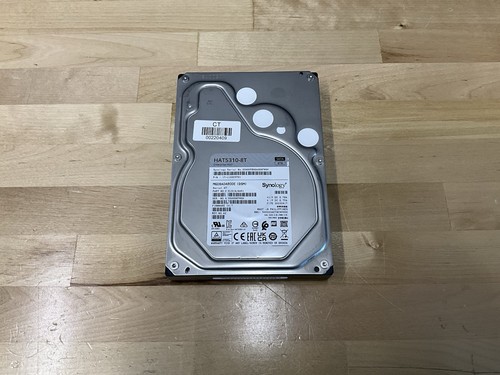 Synology hat5310 disco - hat5310-8t,