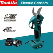 Makita 18V Forbici Potatura