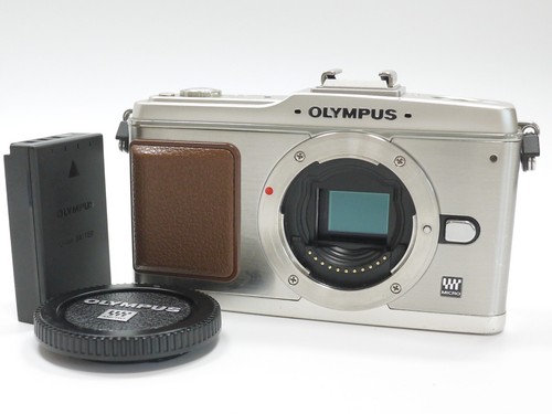 Olympus pen fotocamera - pen,