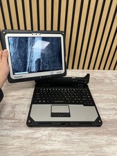 Panasonic ToughBook CF-33 i7