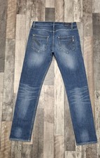 Dondup Jeans Mod Sam Taglia
