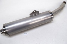 Silenziatore di scarico Yamaha