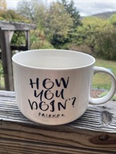 Amici come va? Torta in tazza