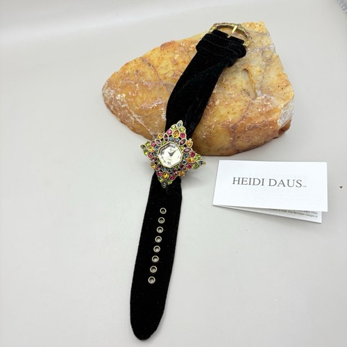 Orologio heidi daus jeweled - orologio,