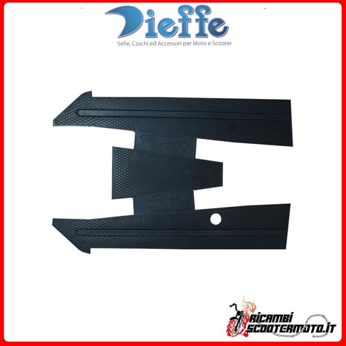 Tappeto tappetino dieffe - tappeto,
