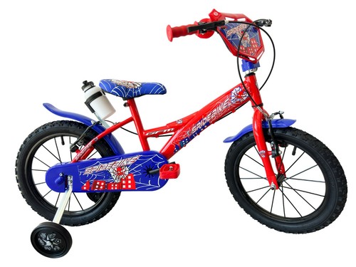 Bicicletta bambini spidebike - bicicletta,