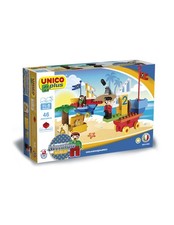 Battaglia Pirati Unico Plus