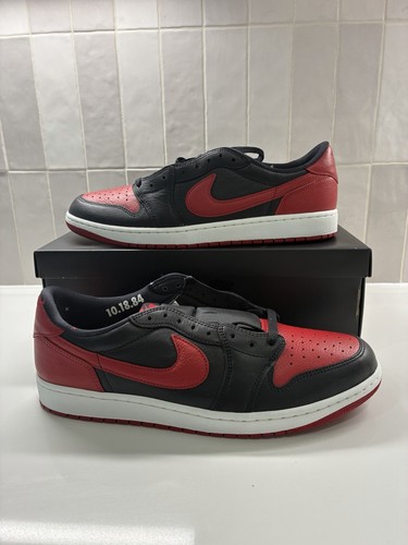 Jordan retro low - 1,