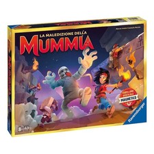 Ravensburger La maledizione