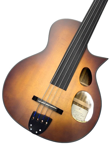Yairi basso elettrico - basso,
