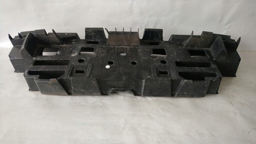 Scivolo paraurti posteriore