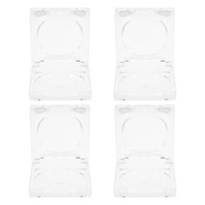  4 Pcs Lipstick Box Makeup