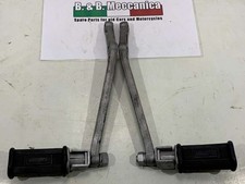 COPPIA PEDANE PASSEGGERO +