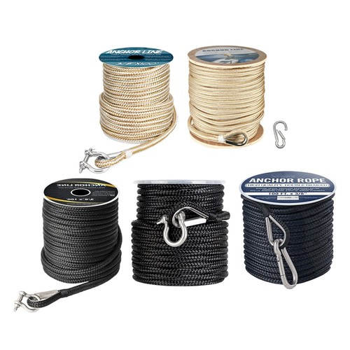 Nylon corda di - in,