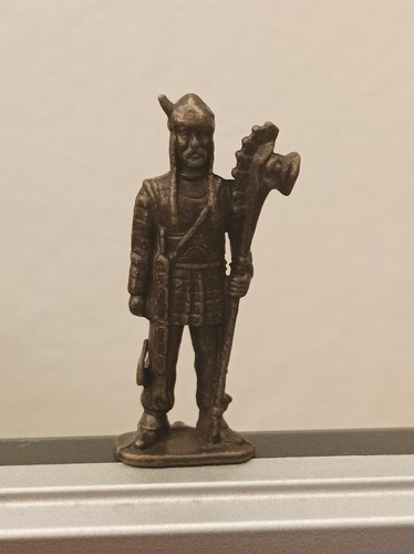 Soldatini metalfiguren - soldatini,