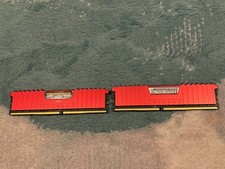 Corsair Vengeance LPX 8 GB (2