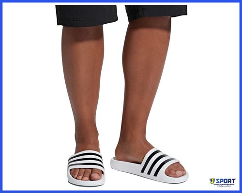 Ciabatte uomo donna adidas - ciabatte, da
