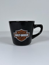 Tazza caffè Harley Davidson